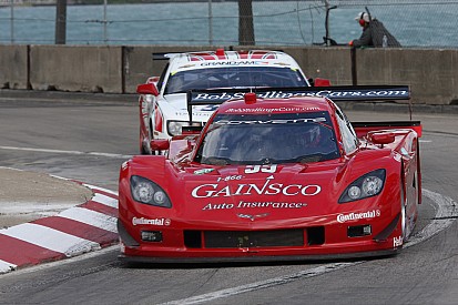Series completes qualifying for Mid-Ohio
