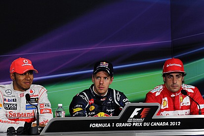 Tambay predicts 'huge fight' for Canada win
