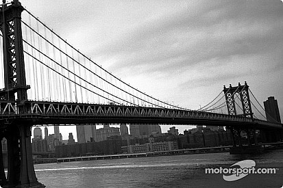 Series 2012 season awards event to be held in New York City