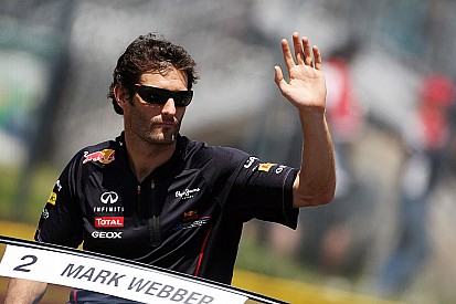 Marko hints Webber staying at Red Bull