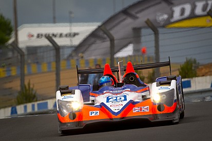 Pole position for ADR Delta and ORECA!
