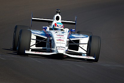 Vautier takes Milwaukee, 50th win for Sam Schmidt Motorsports