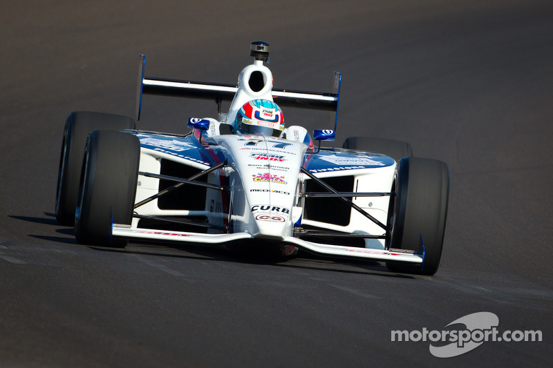 Vautier takes Milwaukee, 50th win for Sam Schmidt Motorsports