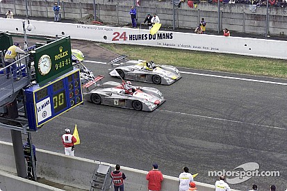 This Week in Racing History (June 17-23)