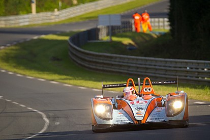 OAK Racing’s pace and potential go unrealised at Le Mans