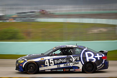 SCC: Carter and Plumb to continue their championship chase at Road America