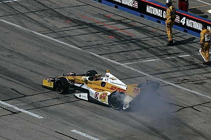 Chevrolet teams ready to race under the lights at Iowa Speedway