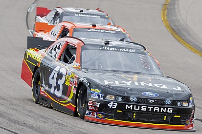 Annett looks to improve this year at Road America