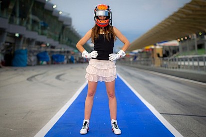Cyndie Allemann Racing diary, episode 2012-06