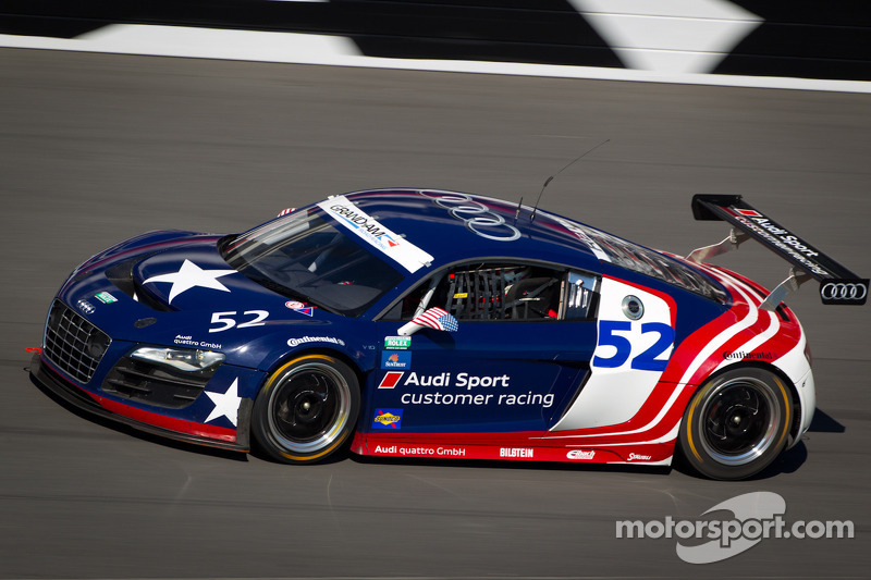 APR Motorsport adds 2nd entry, names drivers for Watkins Glen