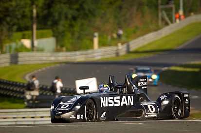 ‘We reached our goal’ - Don Panoz on the Nissan DeltaWing project