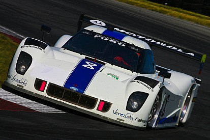 Dalziel continues roll with quickest time at Road America on Thursday