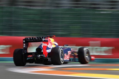 Latest legality rumours follow Vettel's quali domination