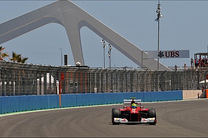 Massa takes step towards 2013 contract