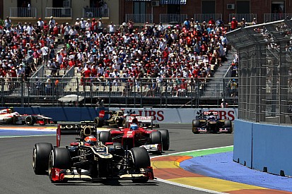 Renault working to fix alternator headache