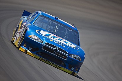 SRT Motorsports seeks improvement at Kentucky Speedway