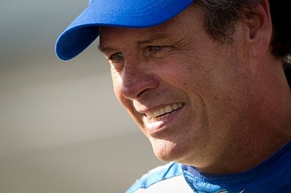 Waltrip returns to Kentucky as driver and winning owner