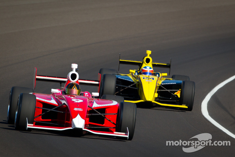 Alon Day officially released by Belardi
