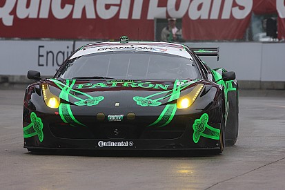Mike Hedlund joins ESM's Van Overbeek and Cosmo for Six Hours of The Glen
