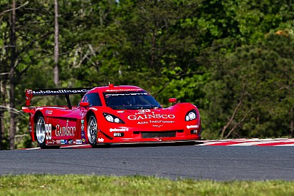 Bob Stallings Racing heads to The Glen still looking for 2012 season turnaround