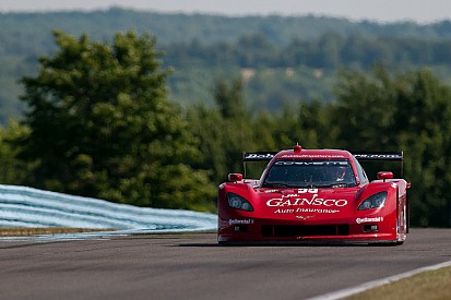 Brake issues hamper Bob Stallings Racing Watkins Glen qualifying