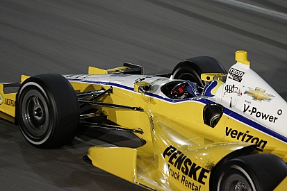 Chevrolet teams ready for the challenge of the streets of Toronto
