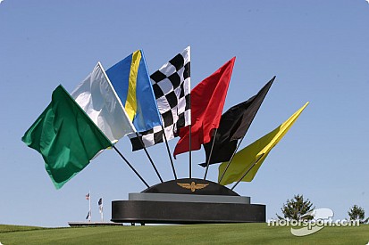 Two day test at Indianapolis Motor Speedway opens on Friday