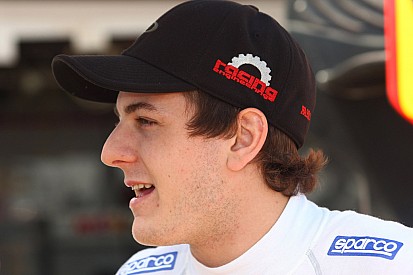 Leimer and Berthon ready to take on Silverstone challenge