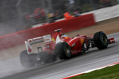 Alonso takes first pole for Pirelli Cinturato Green