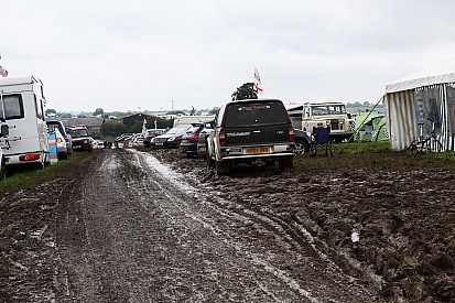Ticket refunds could cost Silverstone millions