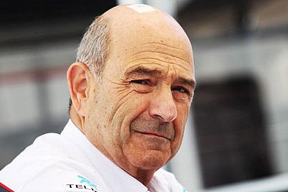 Sauber 'has no future' with current drivers - Benoit