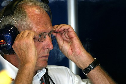Red Bull to decide driver lineup 'in August' - Marko