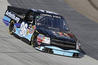 Peck Motorsports to start 2012 season at Iowa