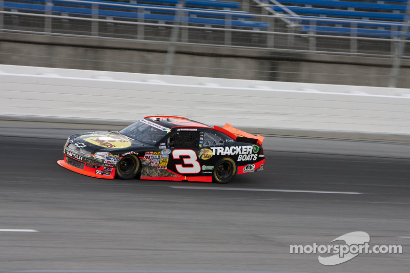 Dillon and Logano teams penalized after Daytona