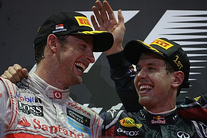 Singapore insists no new GP deal yet