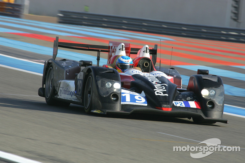 Sébastien Loeb Racing with high ambitions heading into Donington