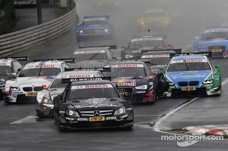 Munich: New format makes for enthralling battles