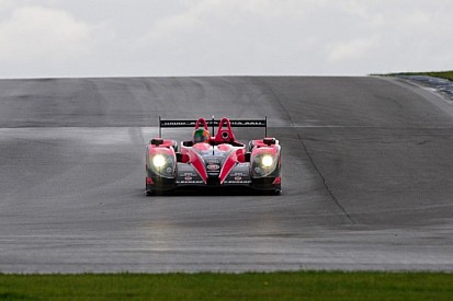 Six Hours of Donington Victory for OAK Racing