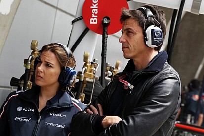 Williams co-owner denies rumor of Damon Hill leading F1 squad