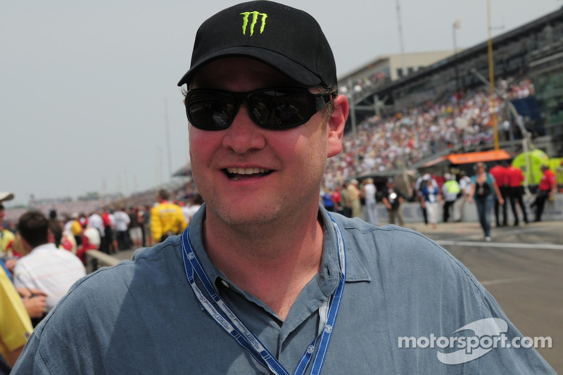 Tommy Kendall joins SRT Viper squad for Mid-Ohio debut