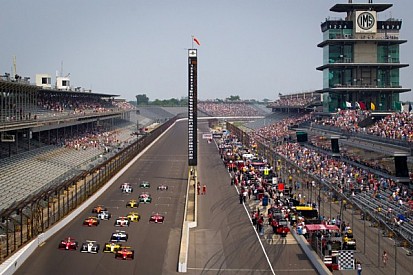 Jubilee Motorsports To Compete In Firestone Indy Lights In 2013