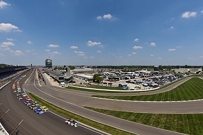 Indy event naming rights go to Alabama firefighter