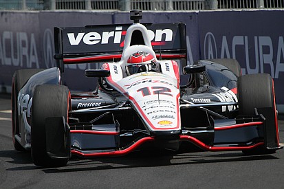 Team Penske looks to continue history of success at Edmonton