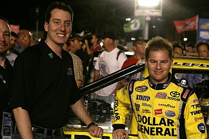 Jason Leffler invading Illinois with his Prairie-State Posse