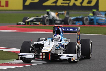 Johnny Cecotto and Josef Kral looking to confirm their improvement in Germany
