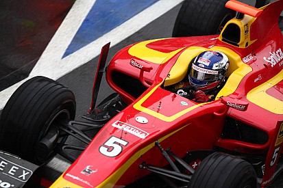 Racing Engineering is ready for the challenge of Hockenheim.