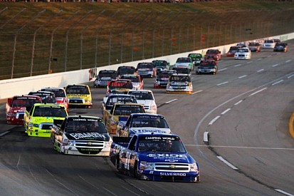 Chicagoland event to see first-time winner this weekend