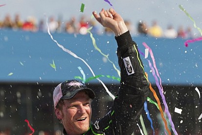 Four NASCAR drivers make SI's 50 richest American athletes