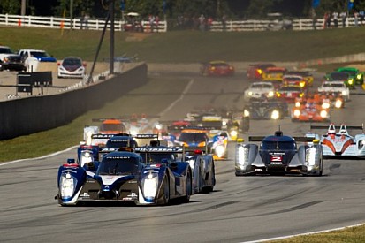 Combined final for the ELMS and the ALMS