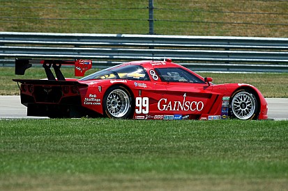 Bob Stallings Racing ready to be part of first sports car race at Indianapolis Motor Speedway